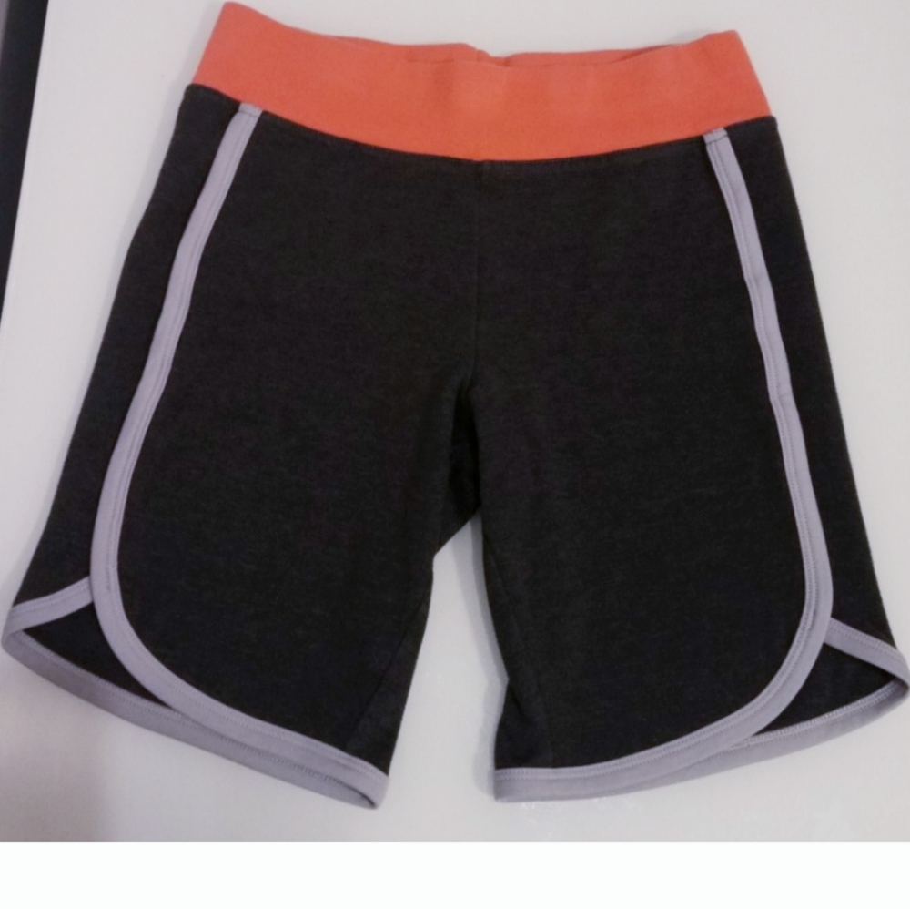 G.W. Women's Cotton Shorts